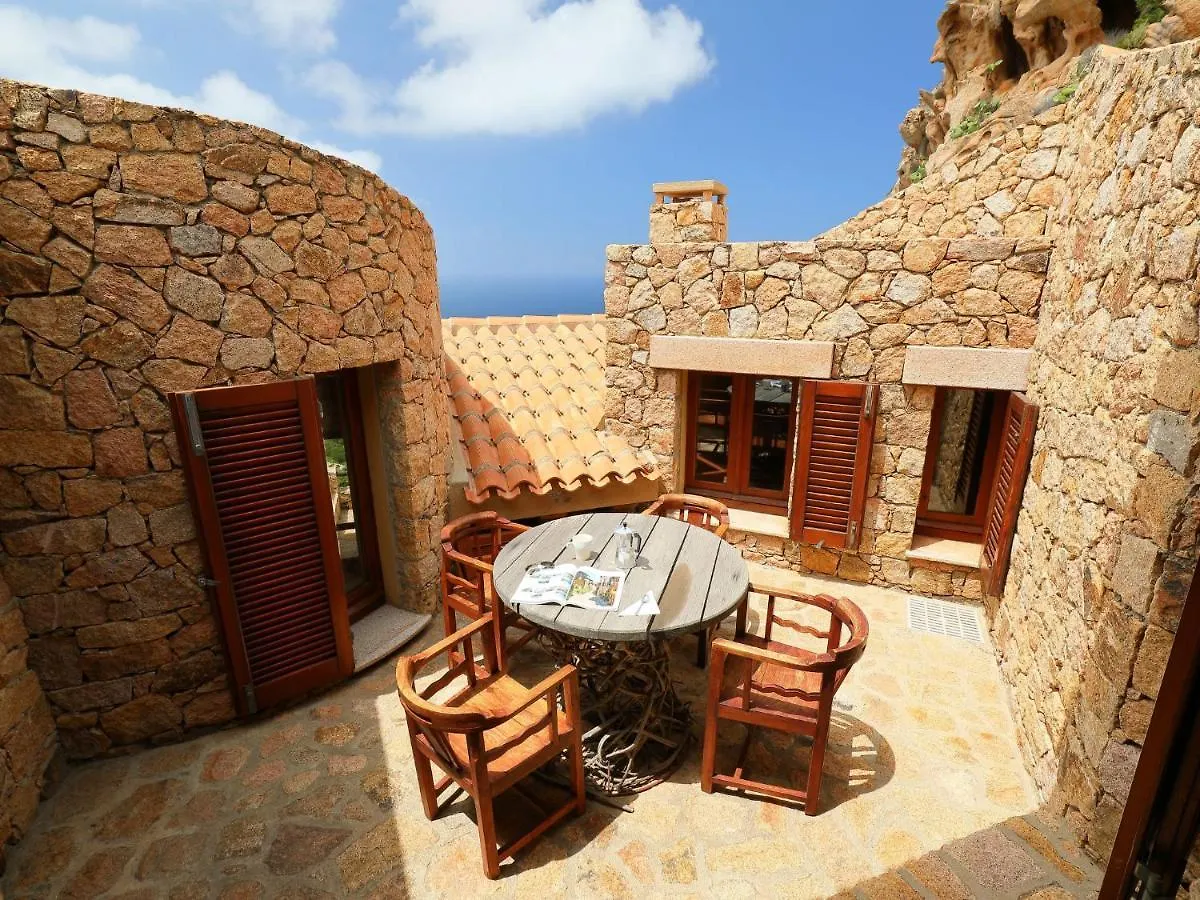 Holiday Home Il Nido By Interhome Li Valcaggi Италия