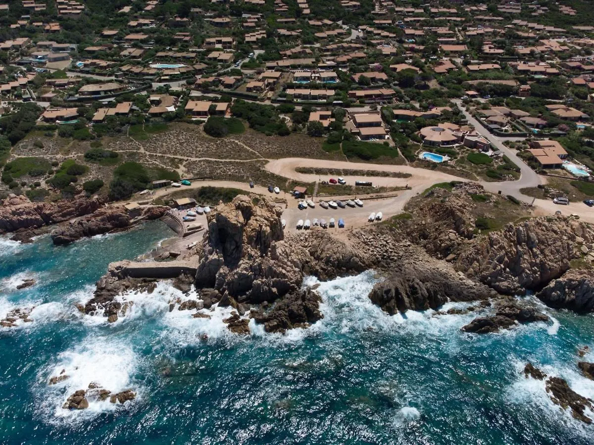 Holiday Home Il Nido By Interhome Li Valcaggi Италия