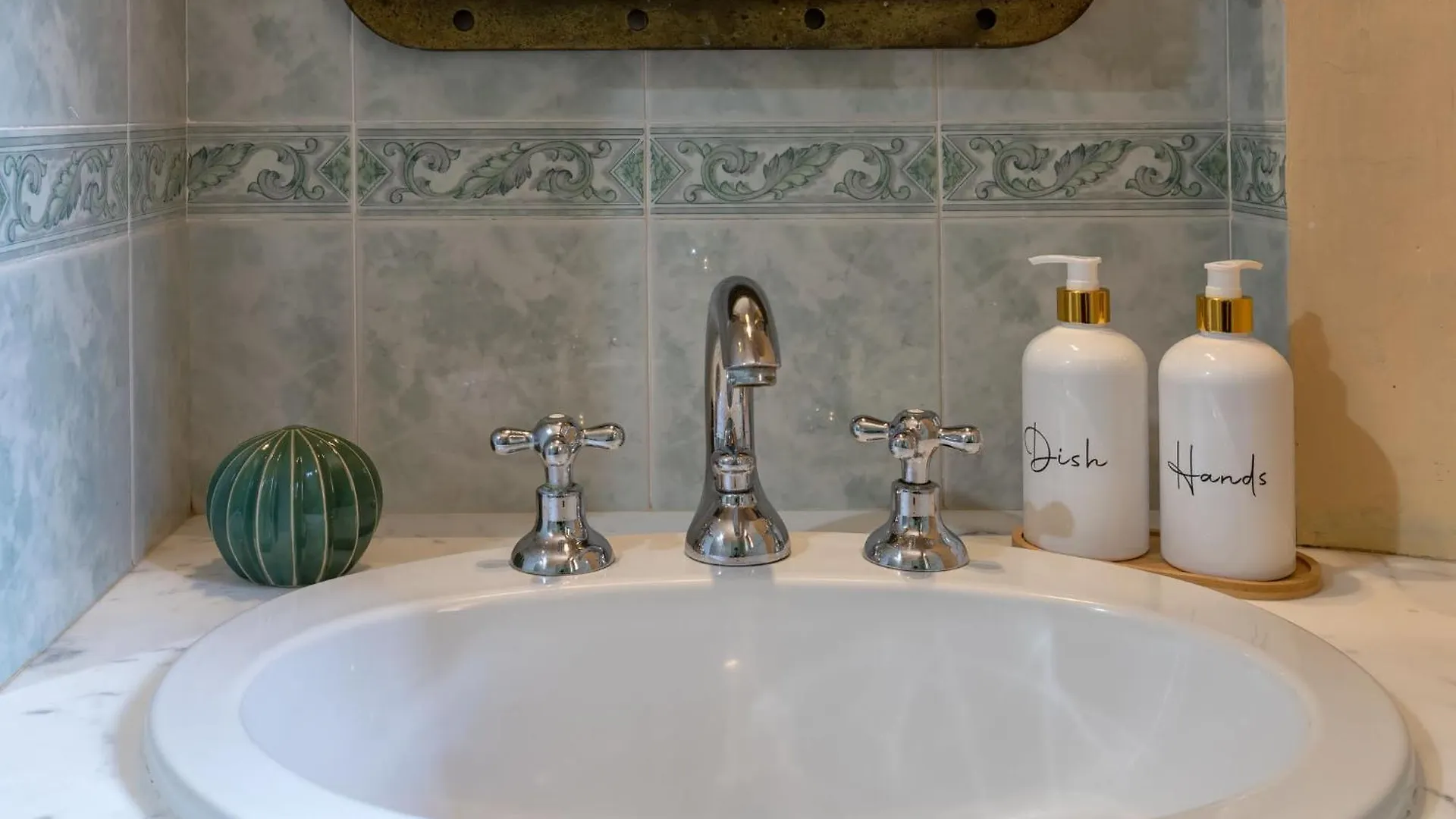 Holiday Home Il Nido By Interhome Li Valcaggi