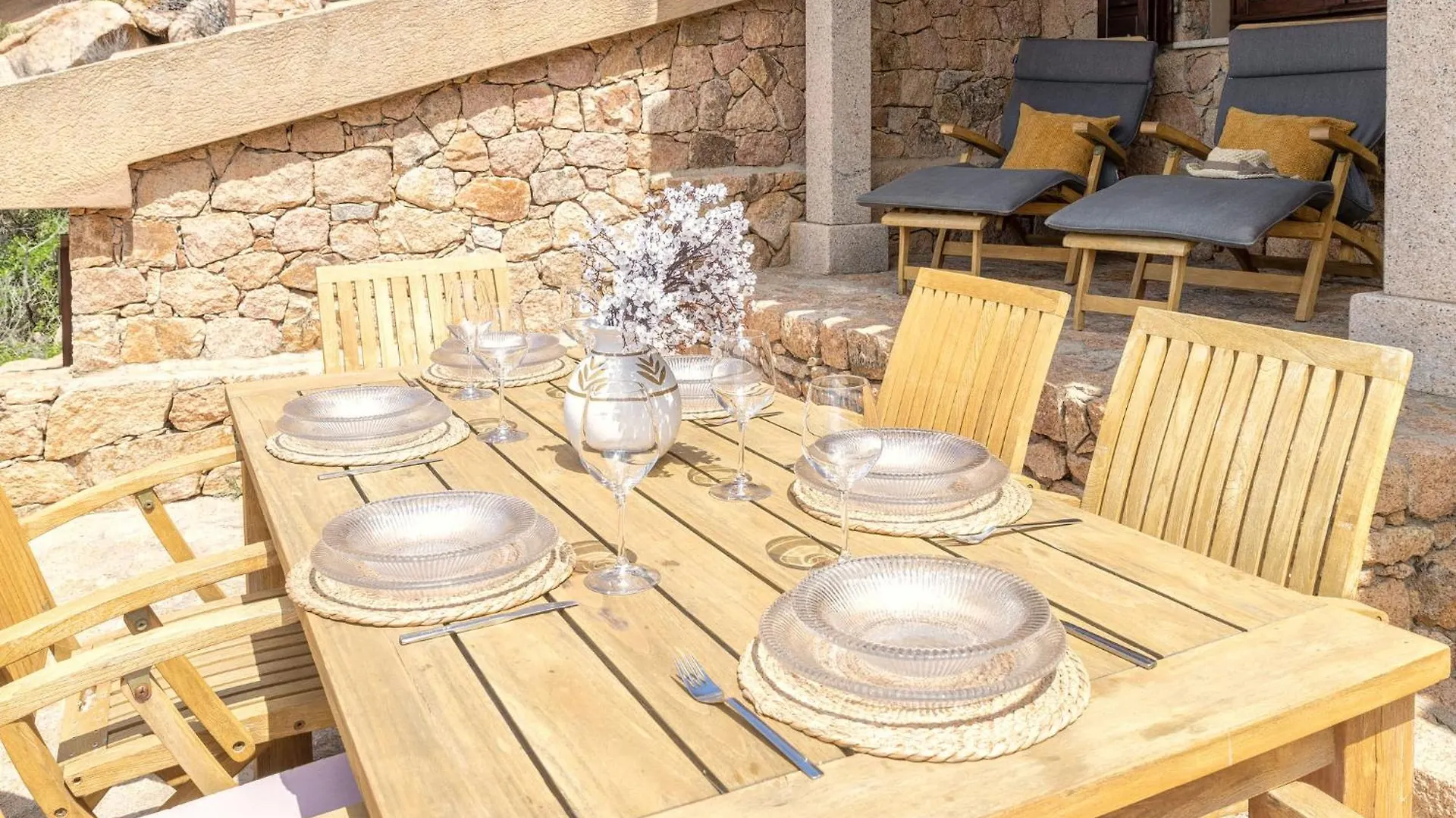 Holiday Home Il Nido By Interhome Li Valcaggi