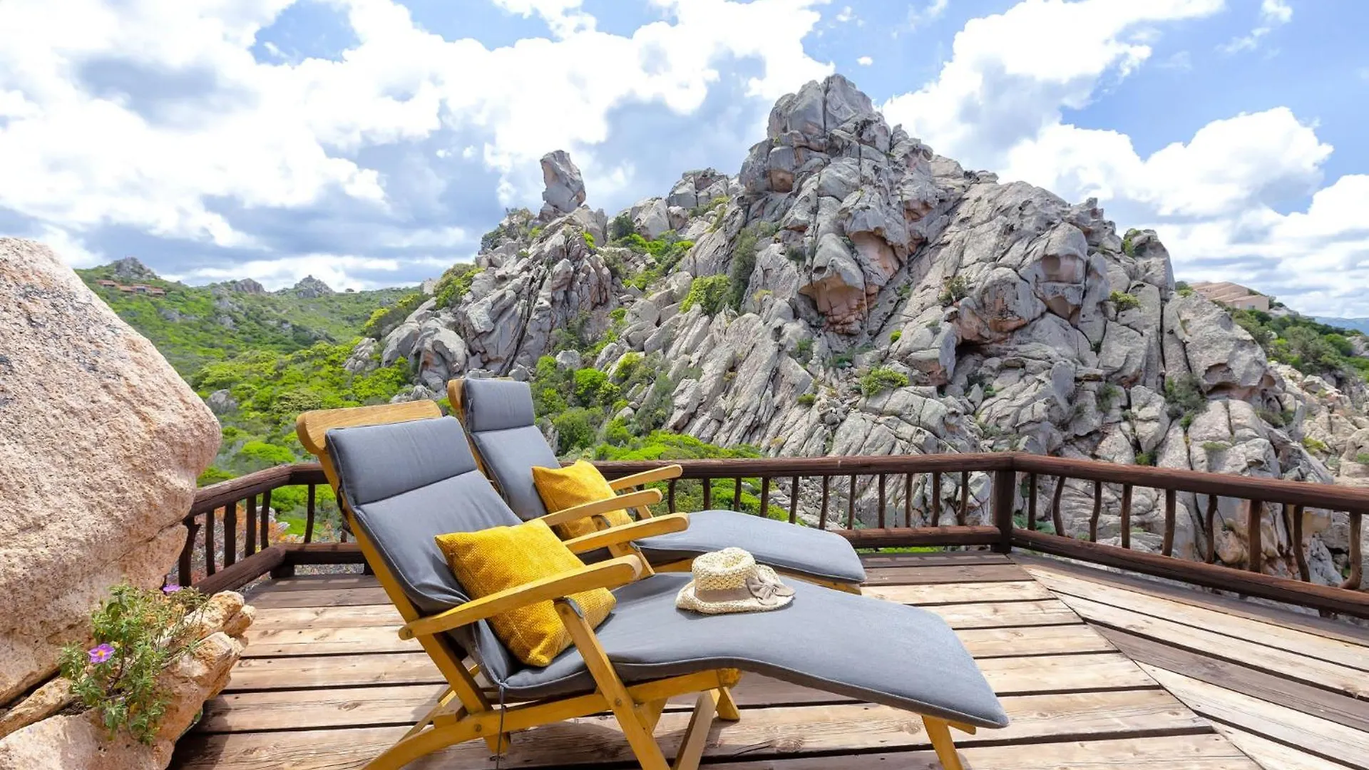 Holiday Home Il Nido By Interhome Li Valcaggi 0*,  Италия