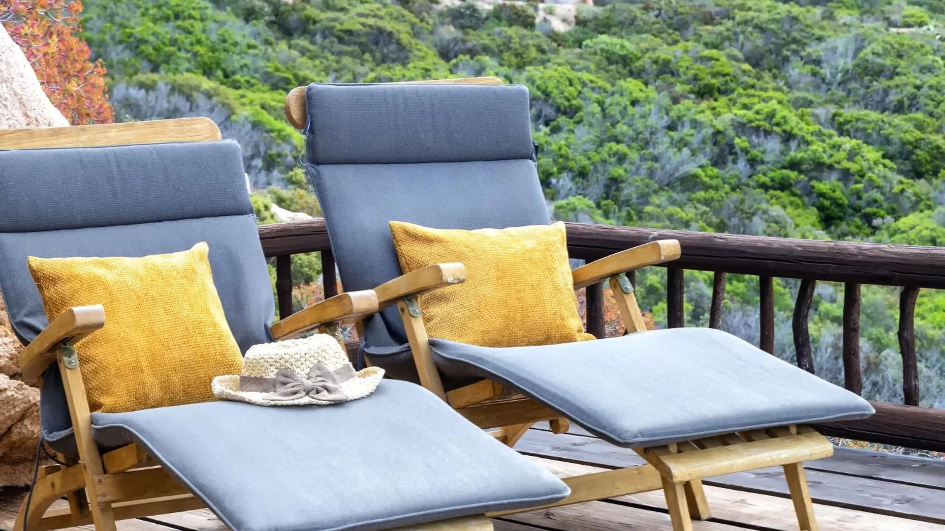 Holiday Home Il Nido By Interhome Li Valcaggi