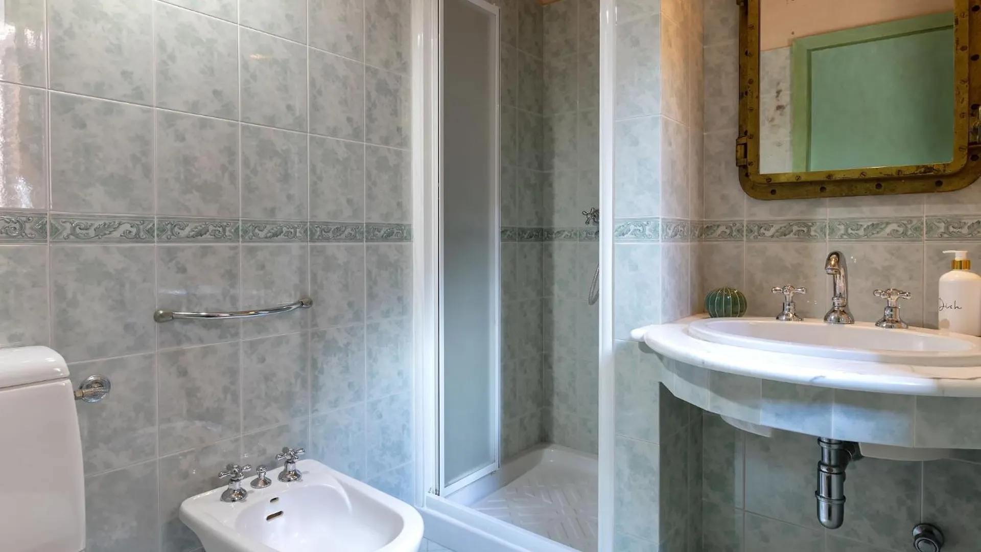Holiday Home Il Nido By Interhome Li Valcaggi
