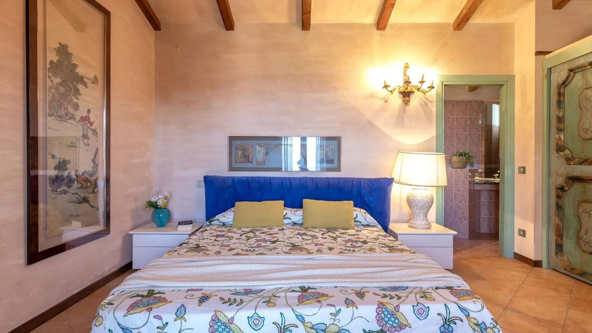 Holiday Home Il Nido By Interhome Li Valcaggi 0*,