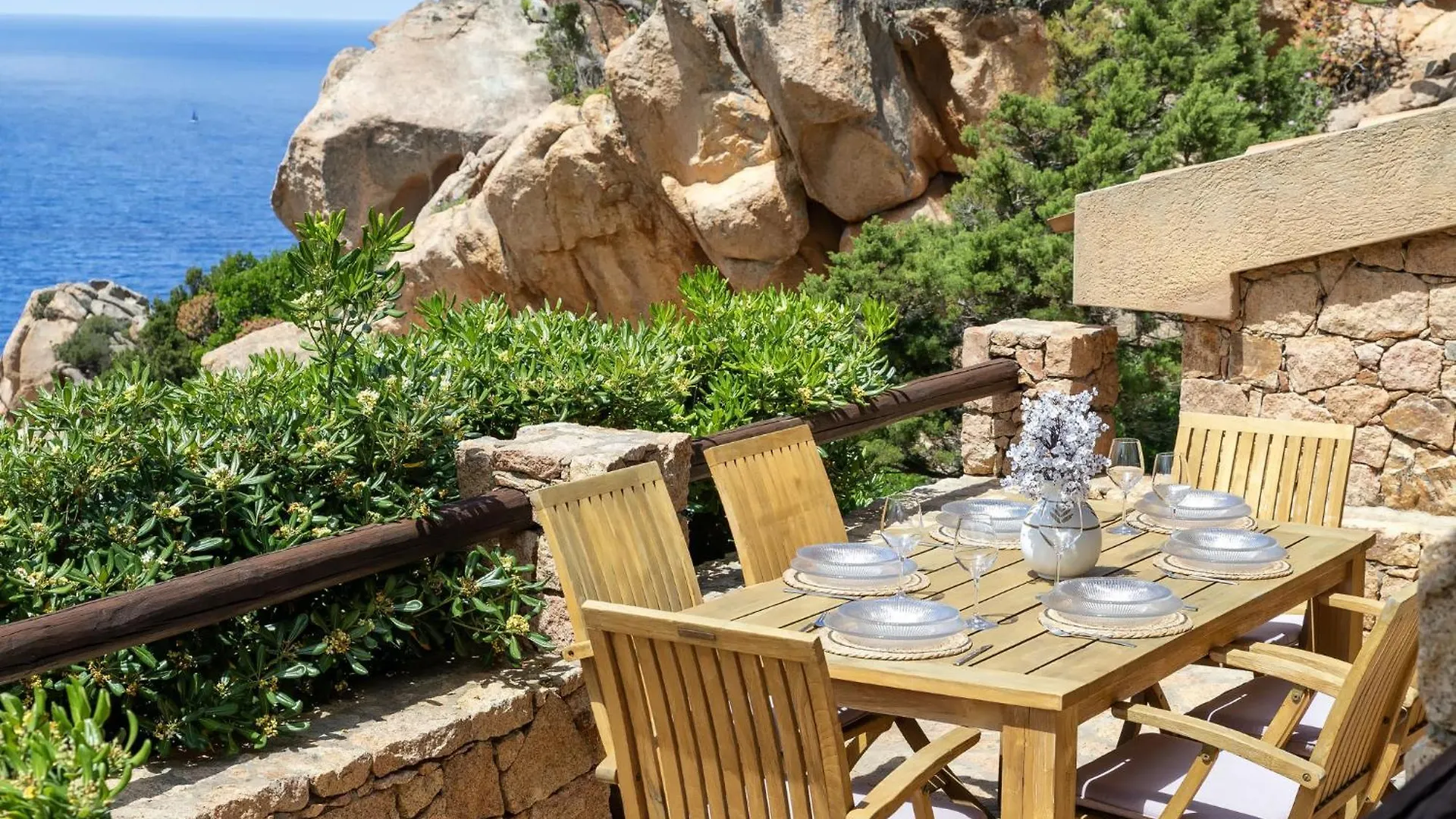 Holiday Home Il Nido By Interhome Li Valcaggi