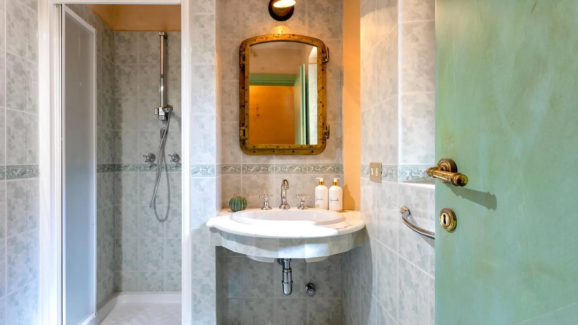 Holiday Home Il Nido By Interhome Li Valcaggi 0*,