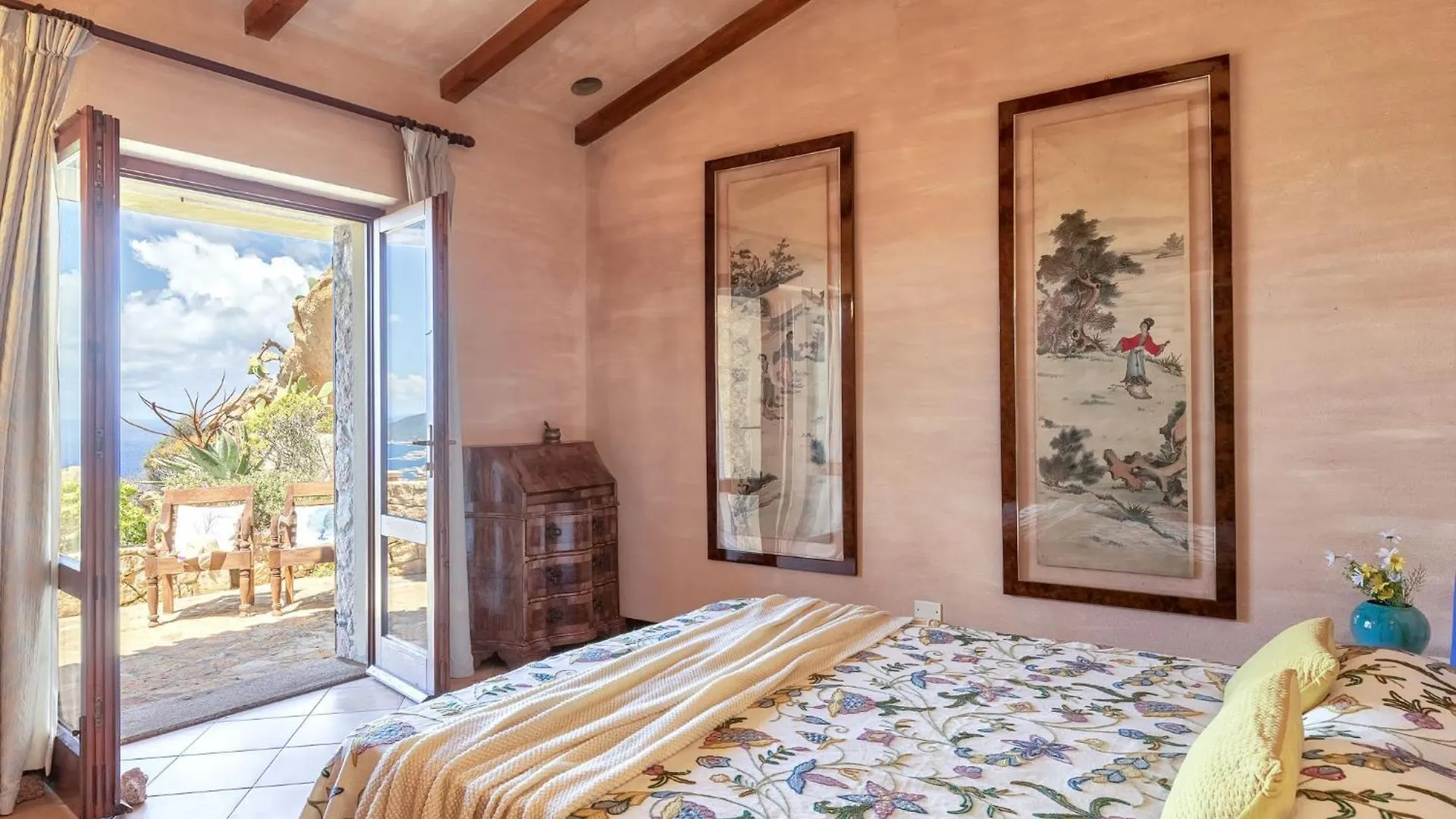 Holiday Home Il Nido By Interhome Li Valcaggi