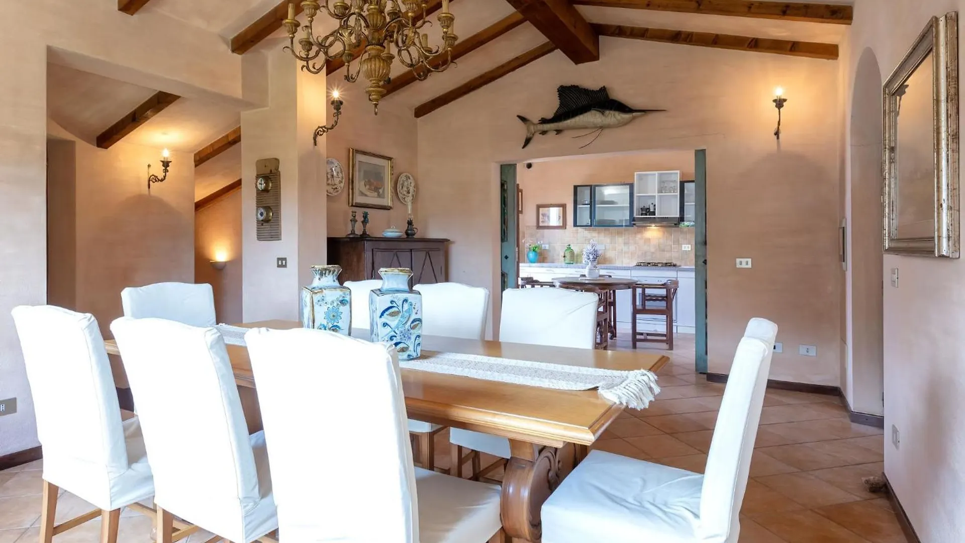 Holiday Home Il Nido By Interhome Li Valcaggi 0*,  Италия