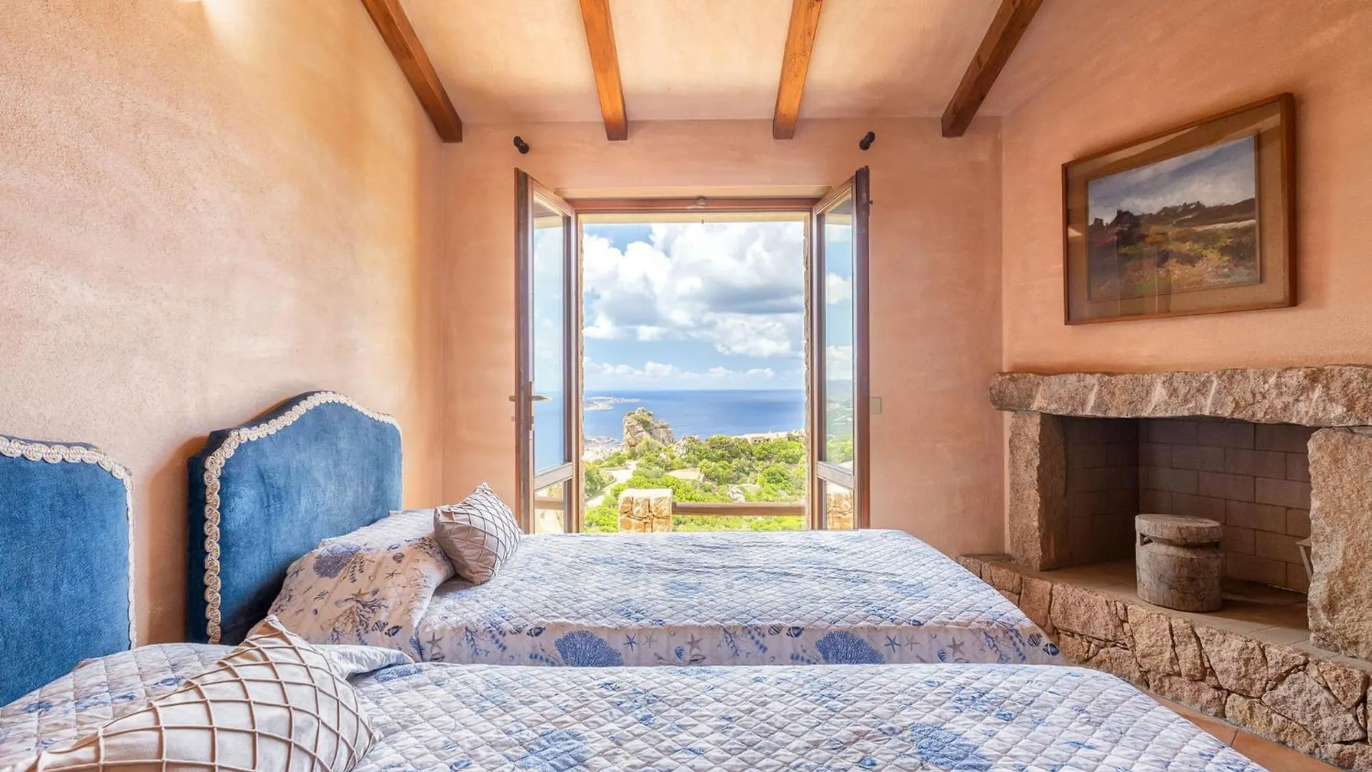 Holiday Home Il Nido By Interhome Li Valcaggi Италия