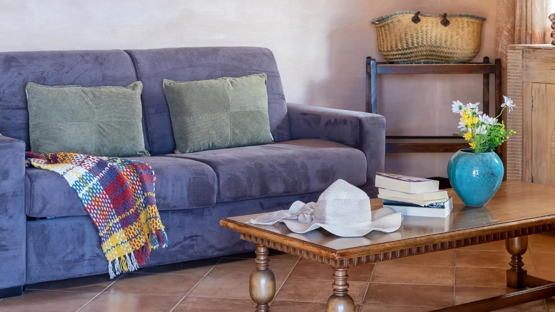 Holiday Home Il Nido By Interhome Li Valcaggi