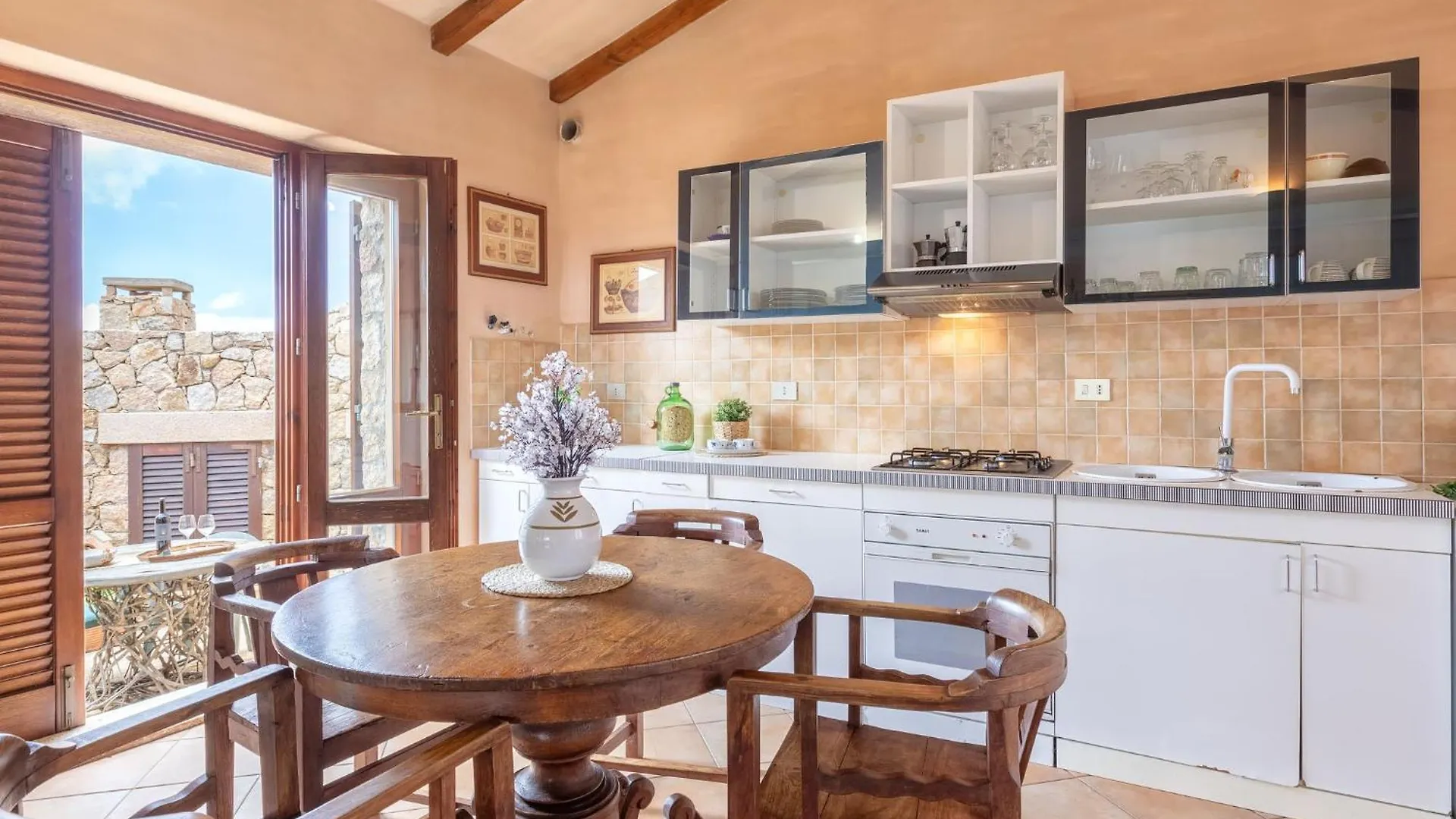 Holiday Home Il Nido By Interhome Li Valcaggi 0*,