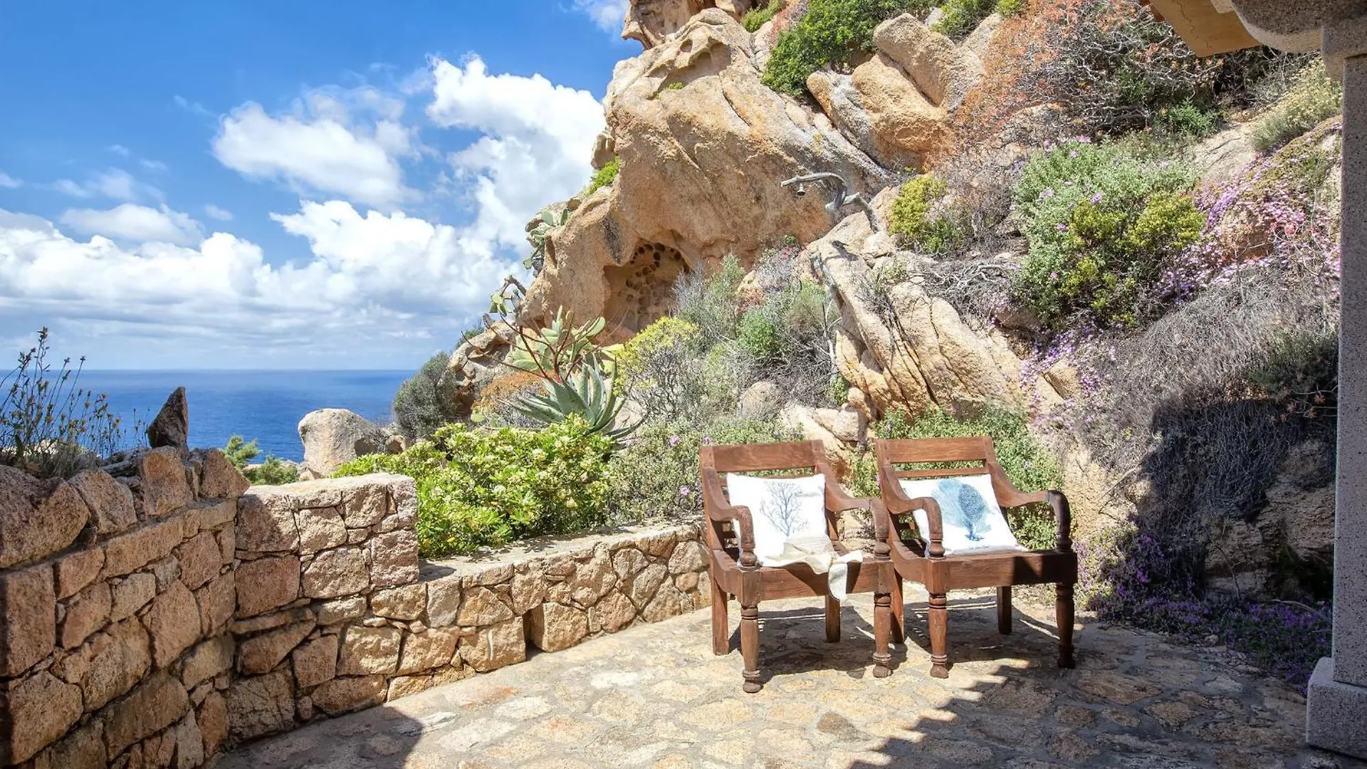 Holiday Home Il Nido By Interhome Li Valcaggi