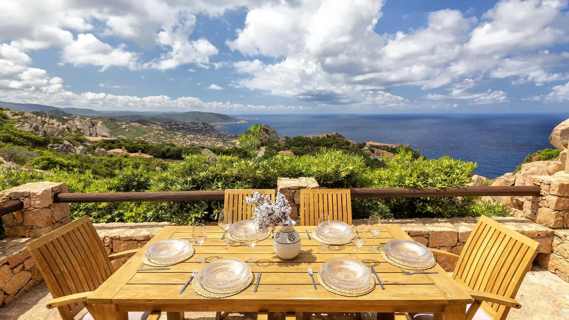 Holiday Home Il Nido By Interhome Li Valcaggi 0*,  Италия