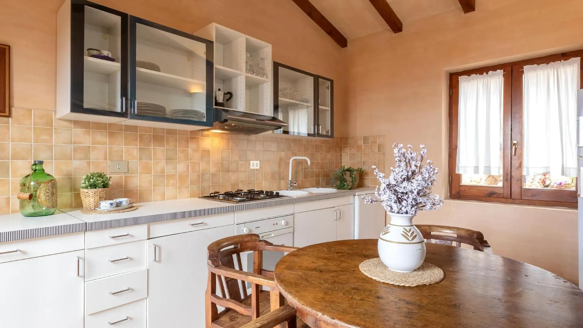Holiday Home Il Nido By Interhome Li Valcaggi