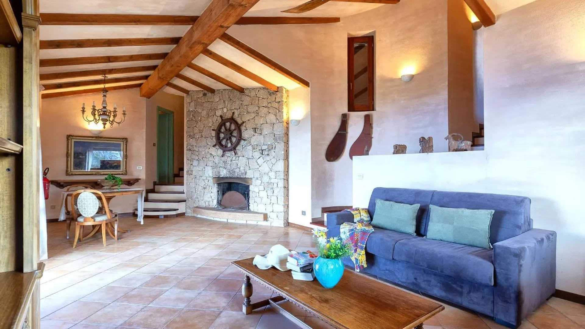 Holiday Home Il Nido By Interhome Li Valcaggi