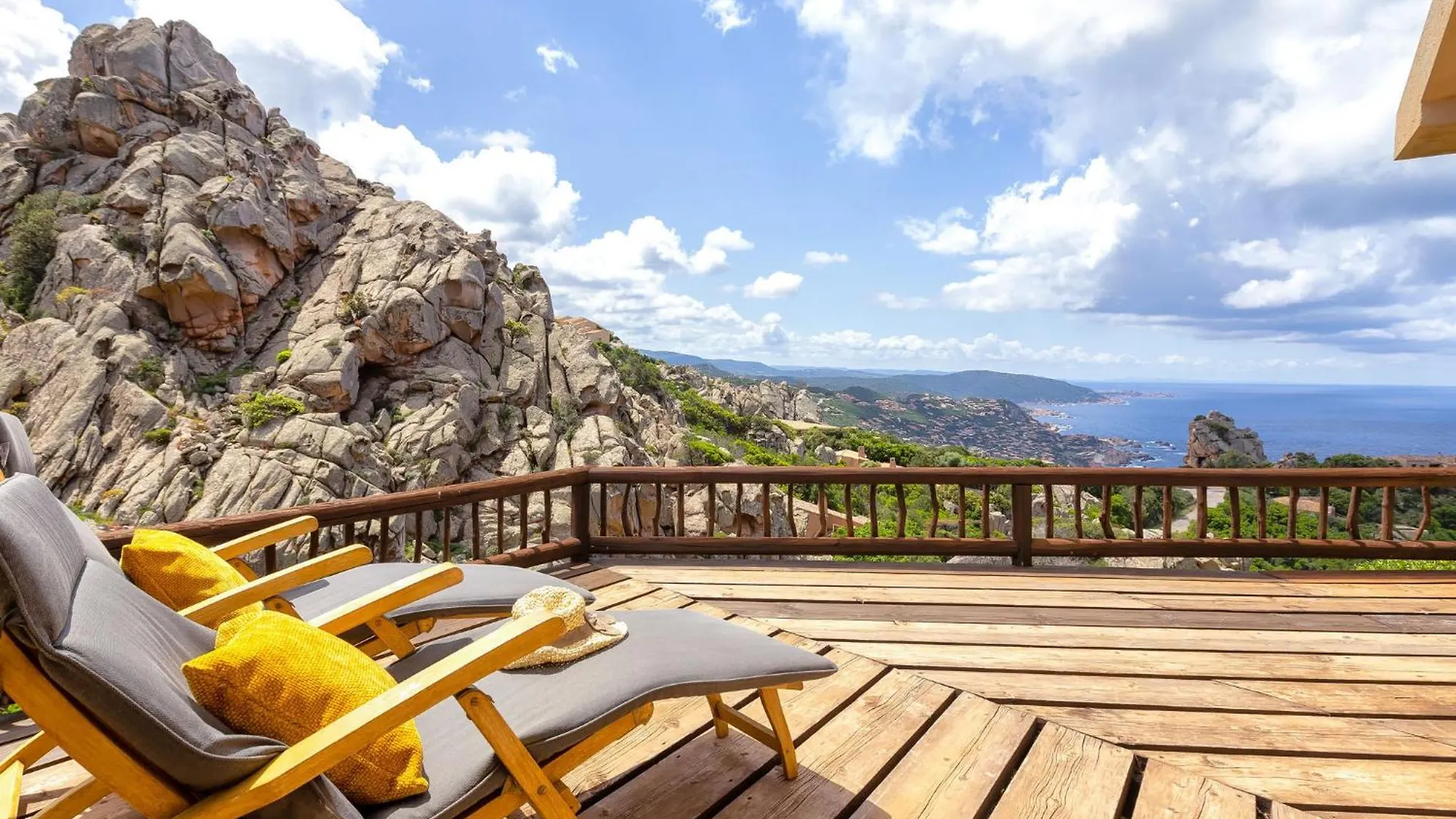 Контакты Holiday Home Il Nido By Interhome