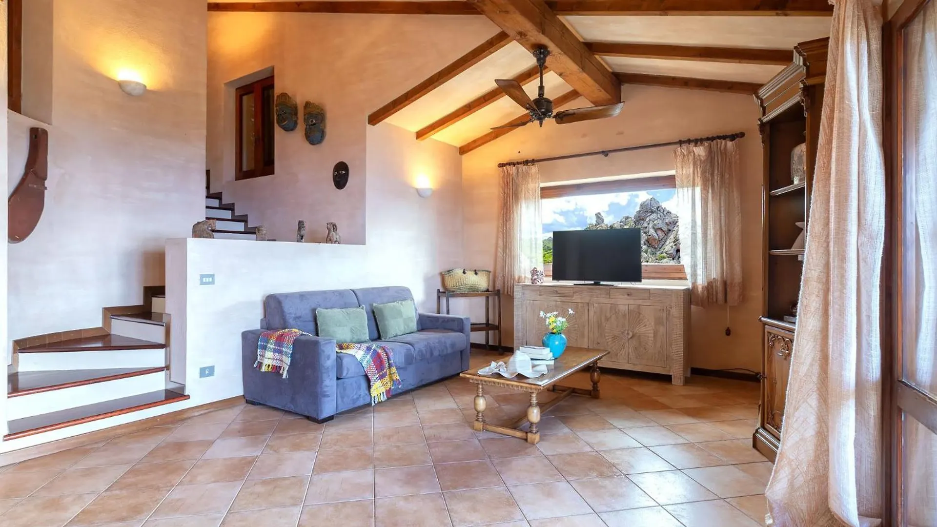 Holiday Home Il Nido By Interhome Li Valcaggi