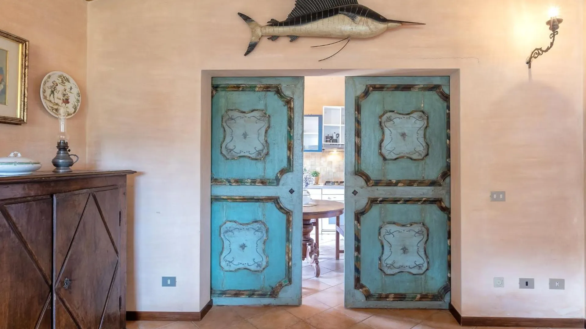 Holiday Home Il Nido By Interhome Li Valcaggi